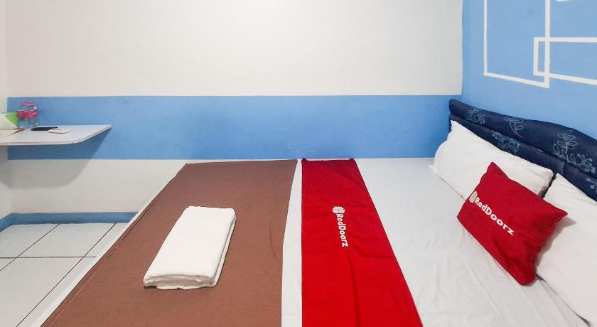 Foto Kamar Double (double rooms) 3