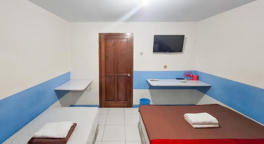 Foto Kamar Standard (Standard) 8