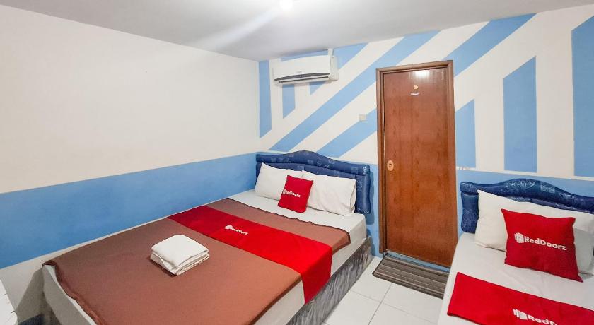 Foto Kamar Standard (Standard) 1
