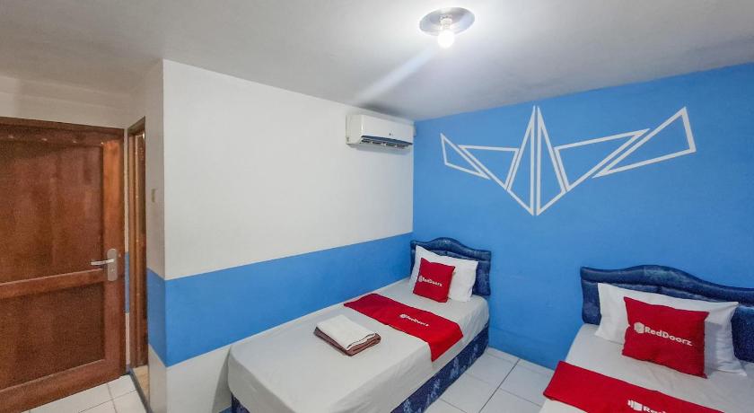 Foto Kamar Standard (Standard) 5