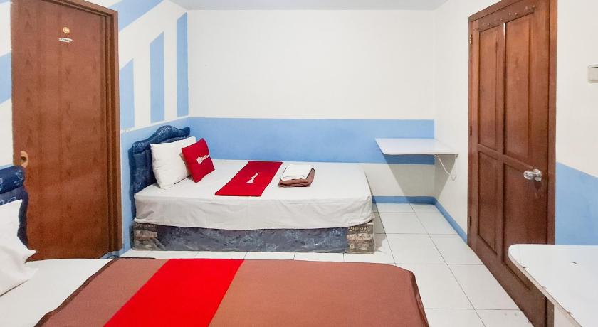 Foto Kamar Standard (Standard) 3