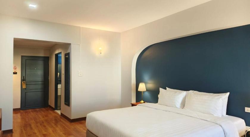 รูปของซูพีเรีย เตียงใหญ่ (Superior Double Room) 5