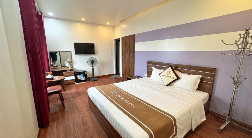 New Hotel Phu Ly