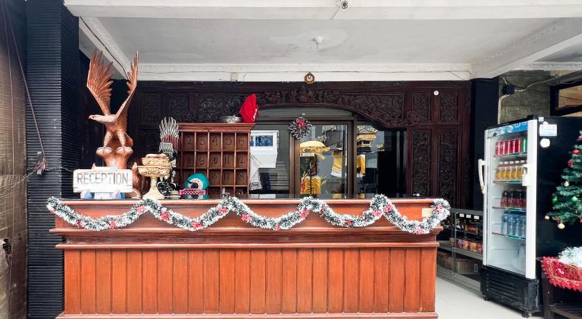 Mahendra Beach Inn - image 19