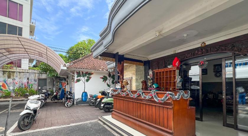 Mahendra Beach Inn - image 26