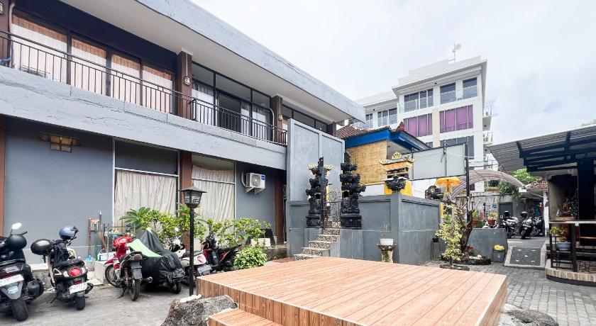 Mahendra Beach Inn - image 39