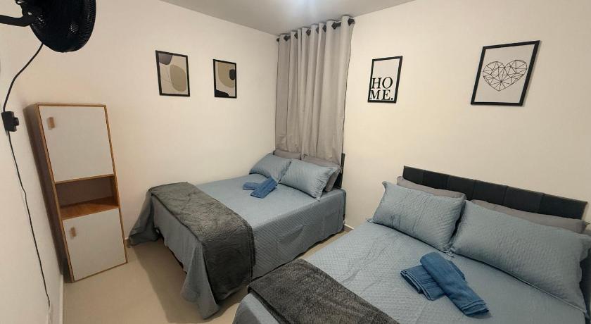 AP 02 - Excelente Apartamento Na Vila Sabrina !