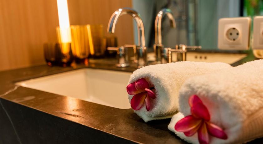 Anoya Boutique Villa - image 12