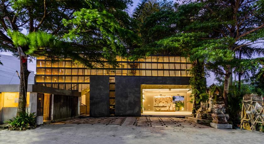 Anoya Boutique Villa - image 16