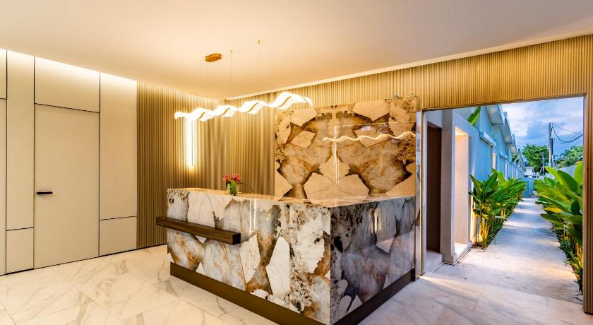 Anoya Boutique Villa - image 4