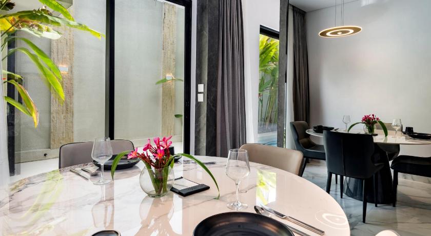 Anoya Boutique Villa - image 6