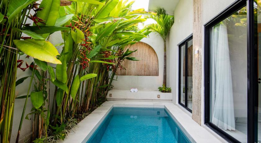Anoya Boutique Villa - image 14