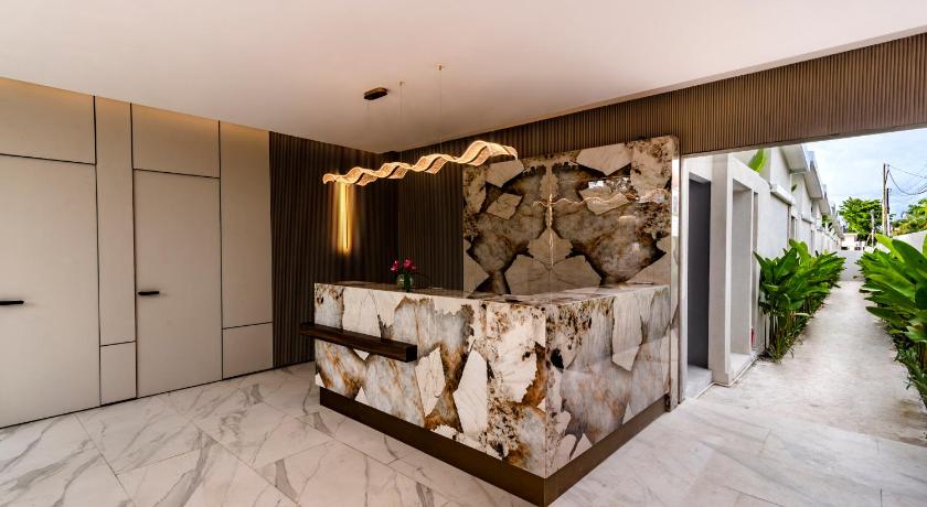 Anoya Boutique Villa - image 8
