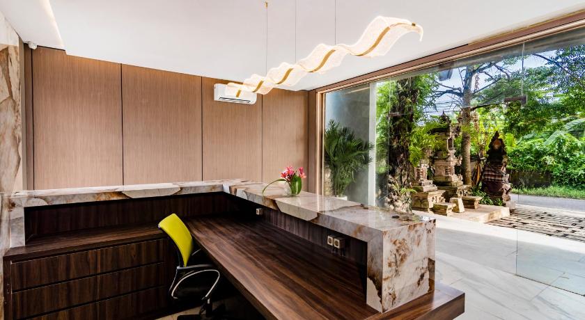 Anoya Boutique Villa - image 15