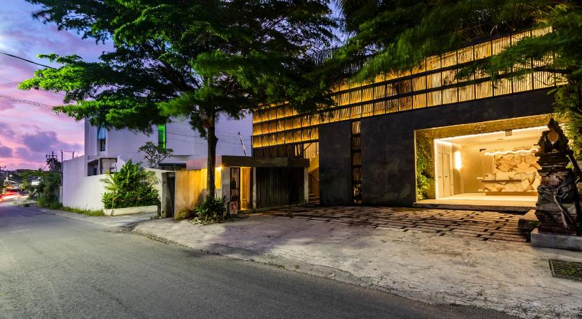 Anoya Boutique Villa - image 13