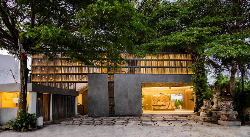 Anoya Boutique Villa - image 5