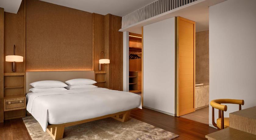 2ベッドルーム　キングスイート (Two-Bedroom King Suite)の画像 4