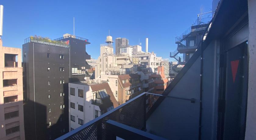 Tokyo EISEI STAY Ikebukuro Nishi 3-Star Hotel amenity