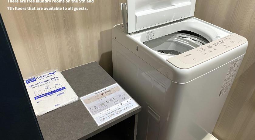 Tokyo EISEI STAY Ikebukuro Nishi 3-Star Hotel view