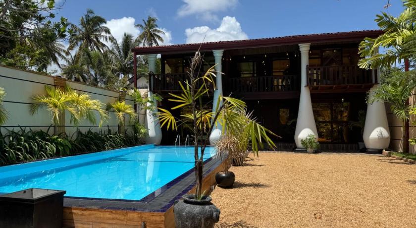 Royal Villa