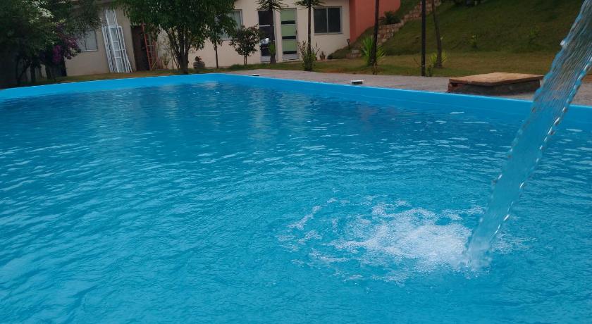 Pousada Vila Real Flats photo