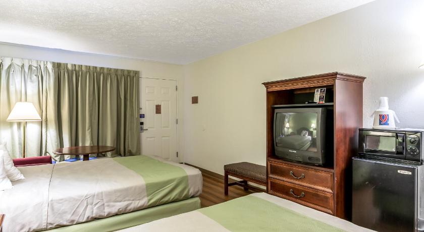 Motel 6-Edgewood, MD