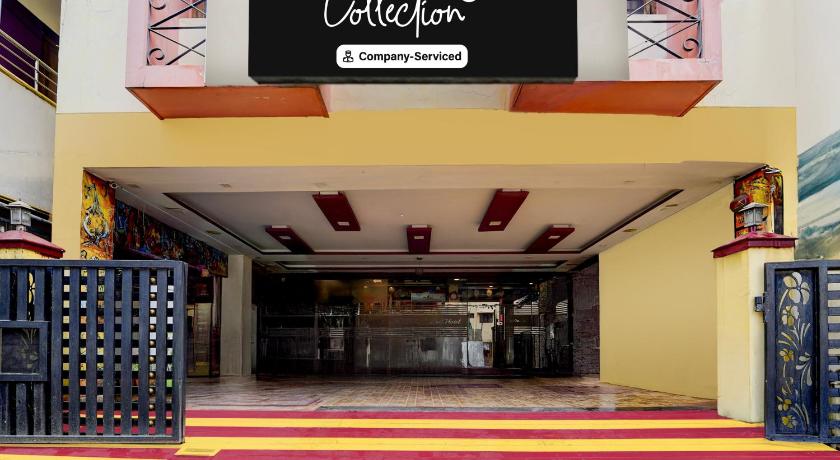 Collection O Omni Bus Terminal Gandhipuram Formerly Apple Grand - image 7