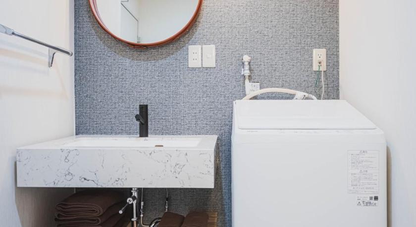 Tokyo Svalley YIG stay 501 Accommodation amenity