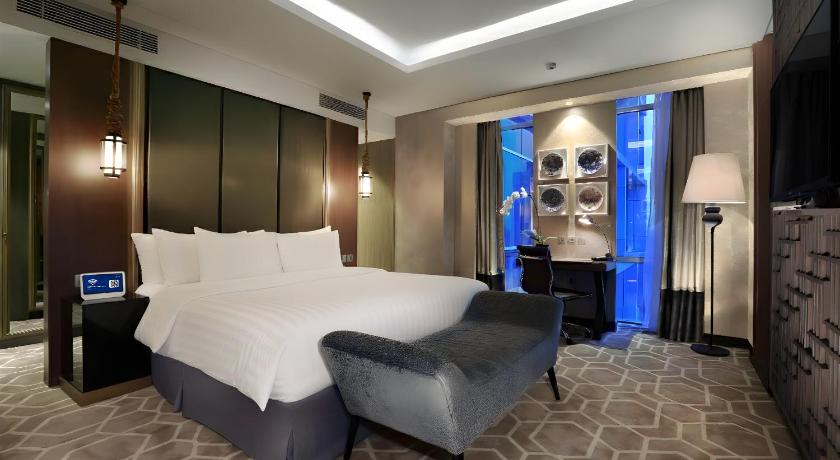 Image of Junior Suite 1