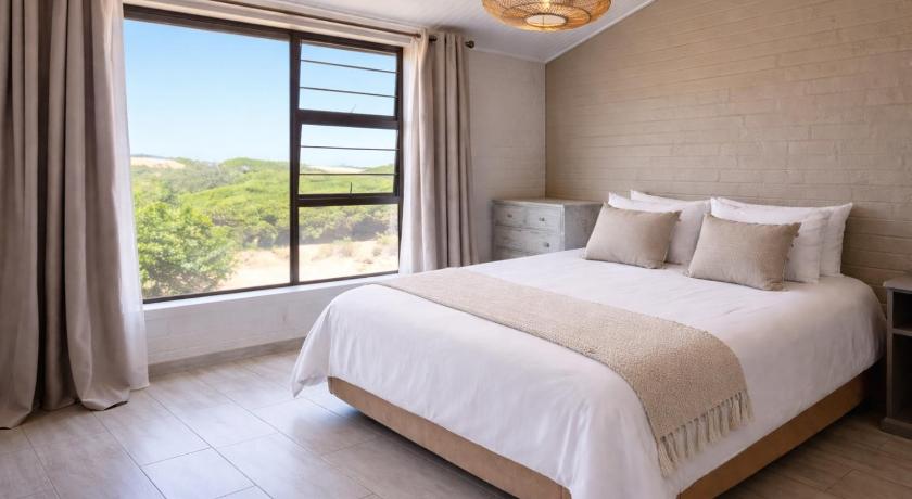 Ohana Beach Cabana - UNBEATABLE LOCACTION - Sea & Dune Views