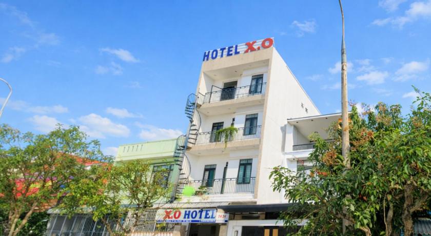 Tam Ky XO Hotel
