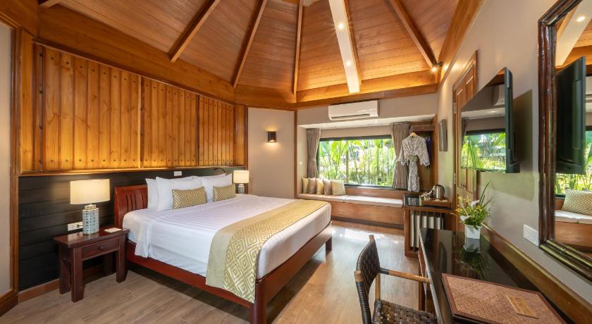 รูปของดีลักซ์ วิวแม่น้ำ (Deluxe River View) 6