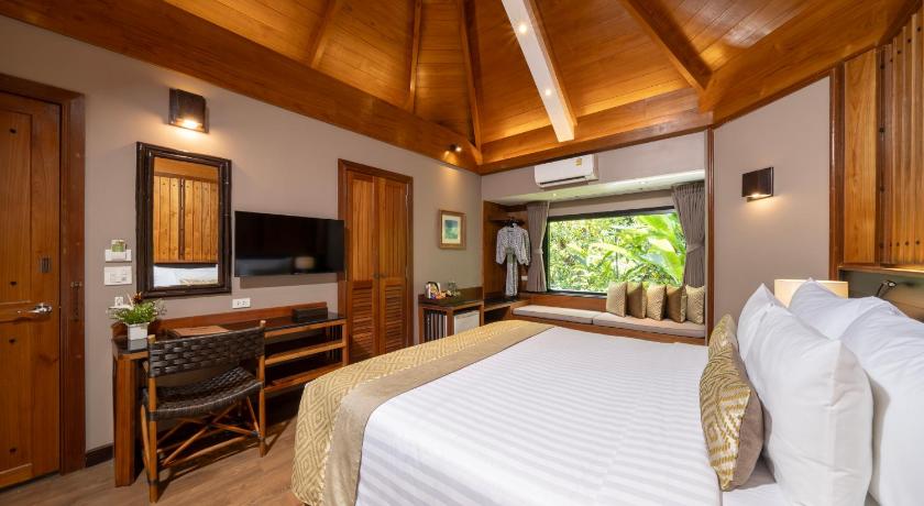 รูปของPlunge Pool Jacuzzi Villa (PLUNGE POOL JACUZZI VILLA) 4