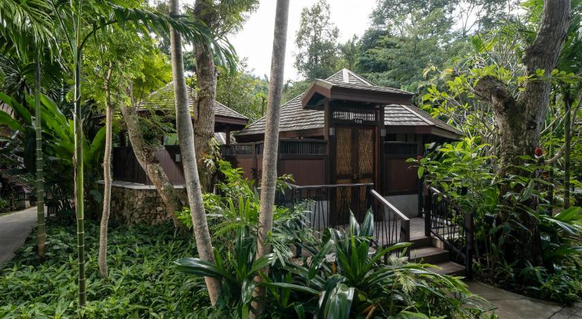 รูปของPlunge Pool Jacuzzi Villa (PLUNGE POOL JACUZZI VILLA) 1