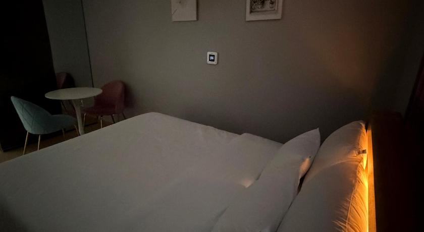 仁川 Sky Star 酒店 外观