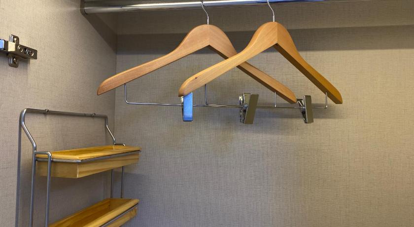 仁川 Sky Star 酒店 外观