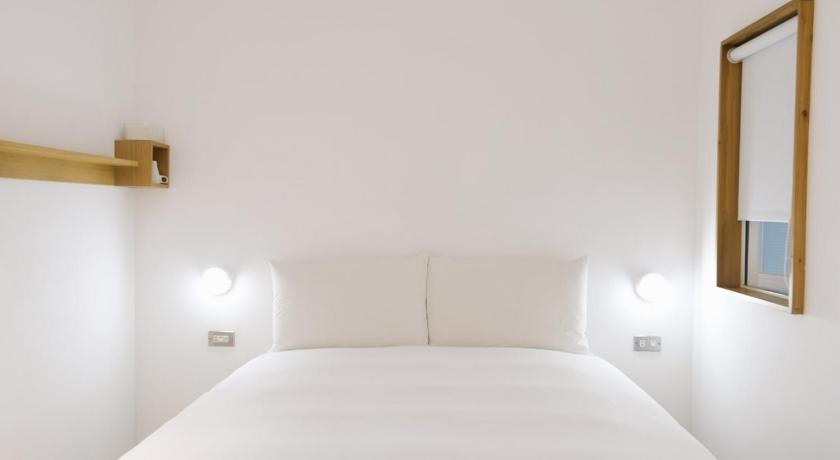 簡約雙人房 (Simple Double Room)圖片 5