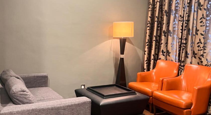 Image of Luxury Triple Room 4