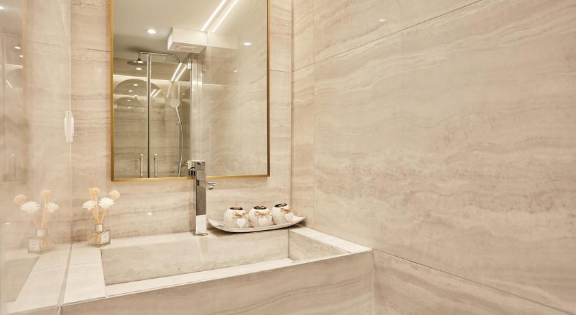 New apartment in the heart of Paris 4 people - image 5