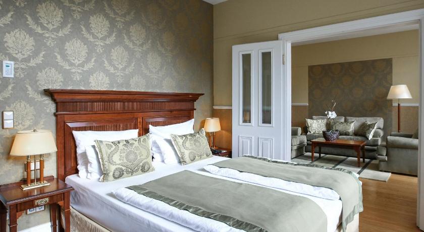 Image of Baltic Sea Suite with direct sea view 0
