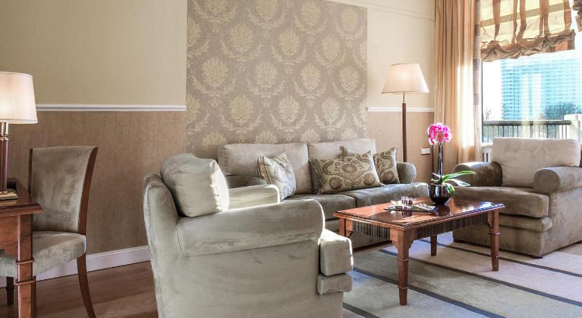 Image of Baltic Sea Suite with direct sea view 1