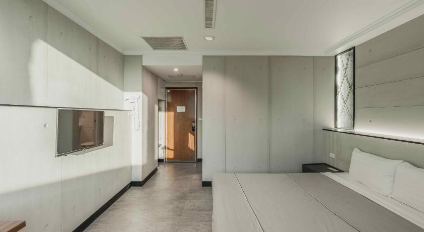 Hwa Nan Hotel - image 5