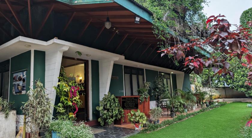 Prasada Resort