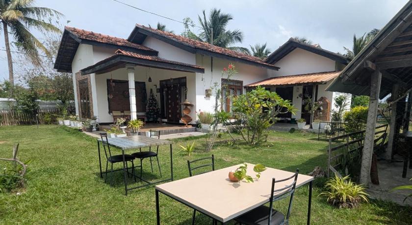 Aiden Homestay