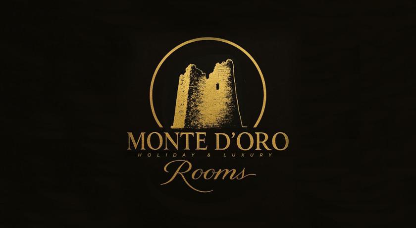 Monte d'Oro Rooms