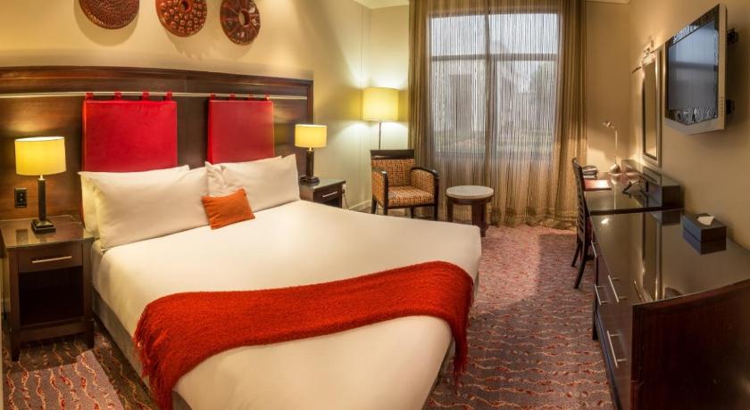 Image of Superior King Room 1