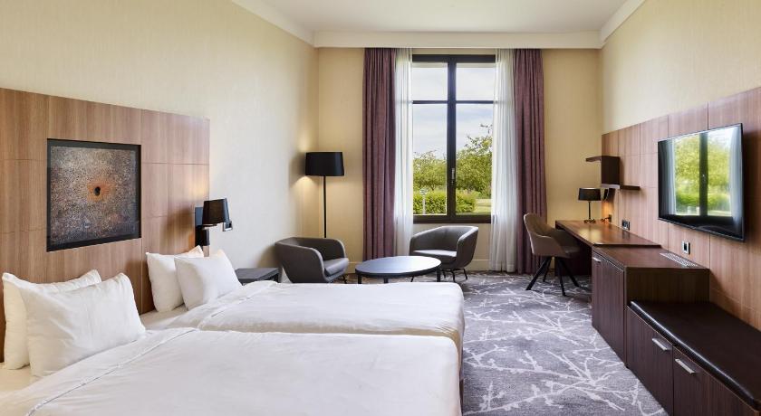 Image of 1 Queen Standard Accessible 1