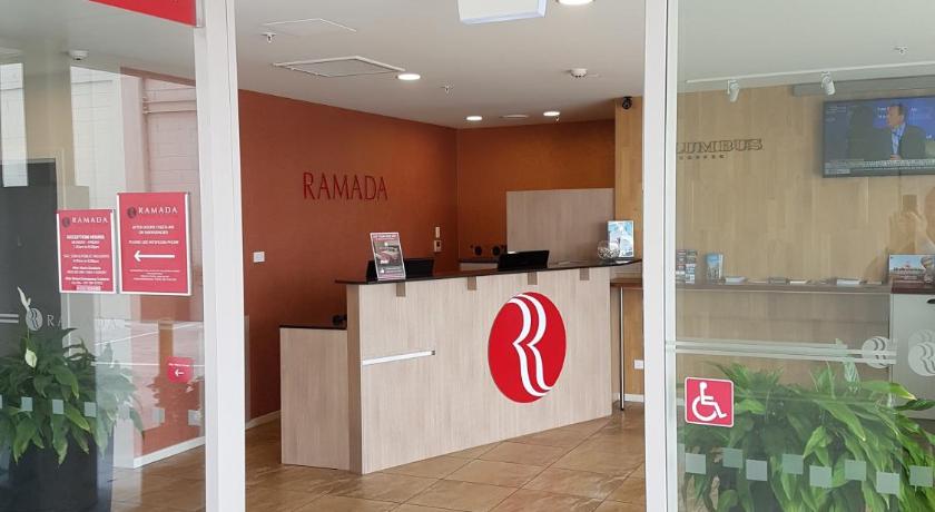 Ramada Suites by Wyndham Christchurch City photo