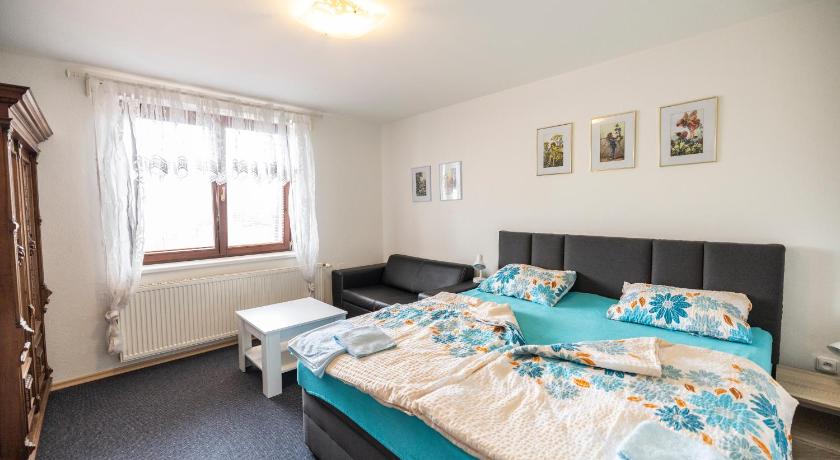 Apartman Absolon Blansko