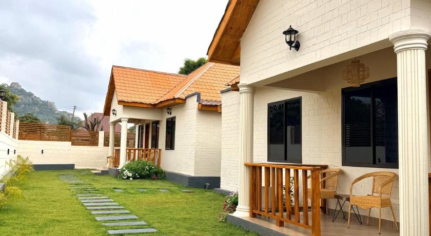 JND Cozy Homes